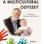 Book review – A multicultural Odyssey