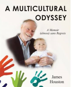 Book review – A multicultural Odyssey