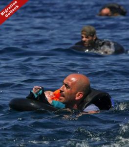 Myths about migration