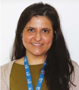 Refugee doctors mentored by AMA members