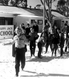 70 years of the Snowy – a multicultural memoir
