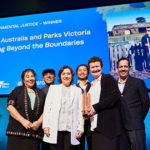 Refugee garden program wins Premier’s Sustainability Award