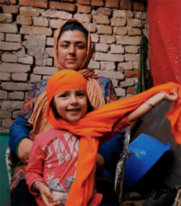 Film’s powerful depiction of refugee journey