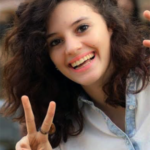 Scholarship remembers murdered international student
