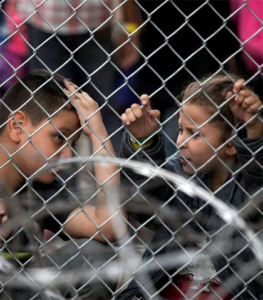 1.5m children locked up – UN report finds