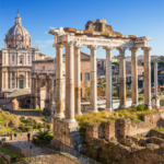 Genomes reveal startling diversity in the ancient world
