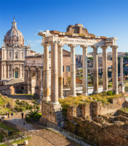 Genomes reveal startling diversity in the ancient world