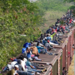 How Trump killed the US asylum system