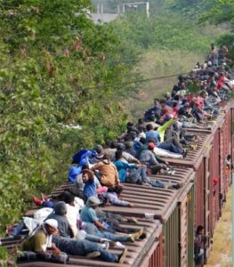 How Trump killed the US asylum system