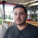 Covering conflict – a refugee filmmaker’s journey