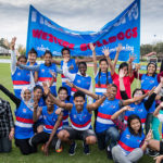 New grants to promote diversity in sport