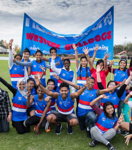 New grants to promote diversity in sport