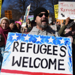 US ratchets up hostility towards migrants, refugees