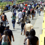 Appeal launched to help Venezuelan refugees