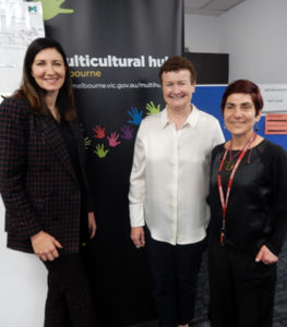 A home planned for Adelaide’s diverse communities