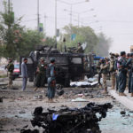 Afghans fear ‘peace’ deal