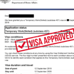 Visa status link to mental health