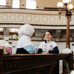 Museums together