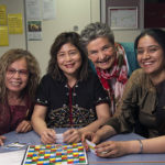Citizenship test snakes and ladders