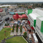 Cultural diversity key in urban renewal – study