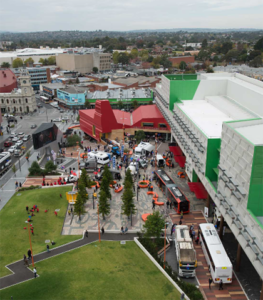 Cultural diversity key in urban renewal – study
