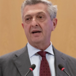 UN warns of millions of climate refugees