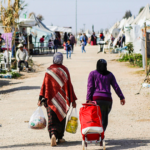 Is the Global Compact on Refugees hindering resettlement?