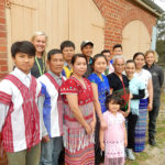 News from AMES Australia