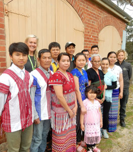 News from AMES Australia