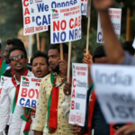 Hindu ‘Rashtra’ could see refugee exodus from India