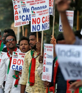 Hindu ‘Rashtra’ could see refugee exodus from India
