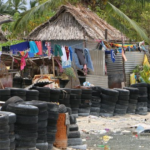 Climate change could become grounds for asylum – UN ruling
