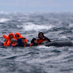 Mediterranean drownings decline – IOM