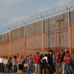 White House challenged over asylum seeker deportations