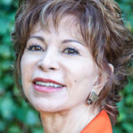 New Allende novel inspired by refugee stories