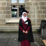 Refugee’s journey from maelstrom to medicine