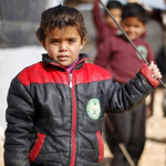 UK removes protections for child refugees