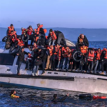 EU accused of paying to keep asylum seekers away