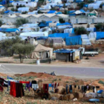 Fresh Syrian exodus feared