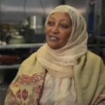 Giving refugees a voice in their own resettlement
