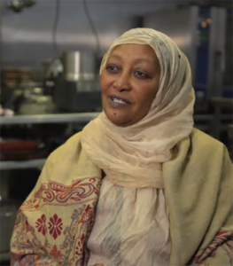 Giving refugees a voice in their own resettlement