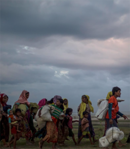 Migration and the UN’ Sustainable Development Goals