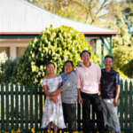 Refugee resettlement gives regional community $100m boost – study