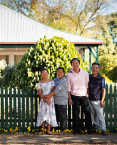 Refugee resettlement gives regional community $100m boost – study