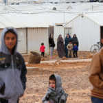 Refugees finding it harder to resettle – UNHCR
