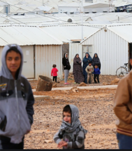 Refugees finding it harder to resettle – UNHCR