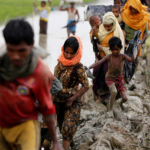 International court orders Myanmar to stop Rohingya genocide