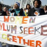 Women asylum seekers left destitute in the UK – report