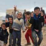 Lone child refugees abandoned by Europe, NGOs say