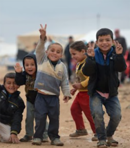 Lone child refugees abandoned by Europe, NGOs say